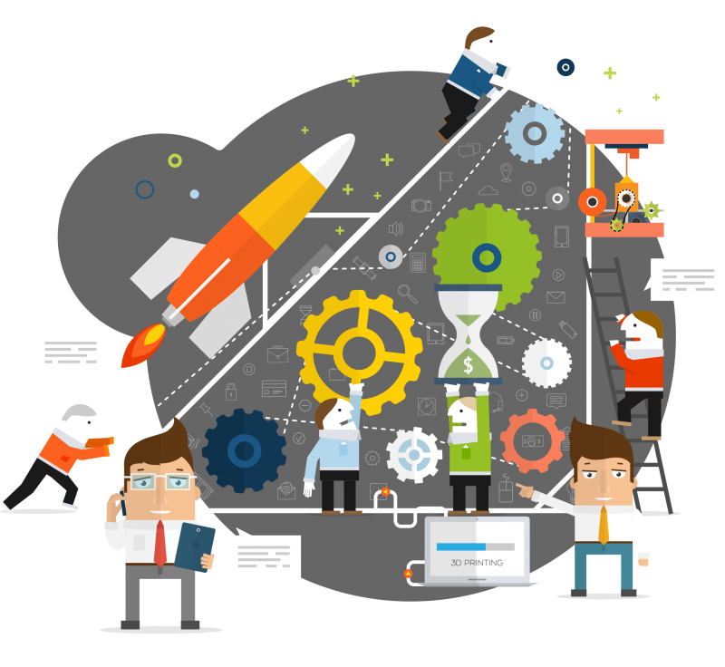 Transformación Digital ERP 2018